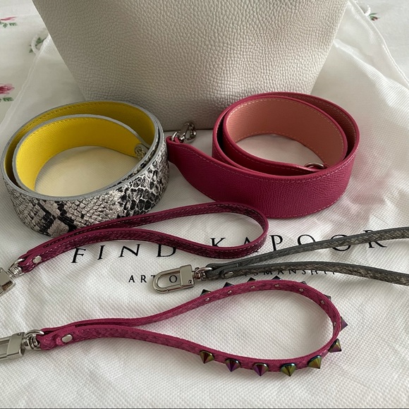 Find Kapoor shoulder bag - Picture 4 of 6